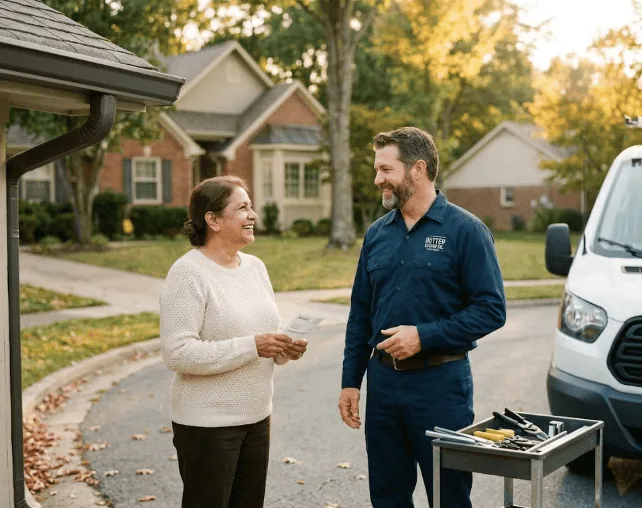 Gutter Repair Edina, MN FAQs