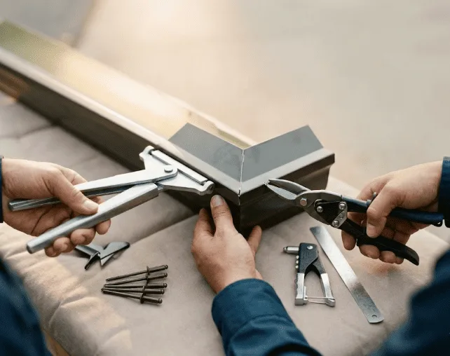 Why choose Gutter Repair in Edina, MN
